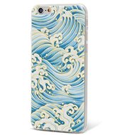 Epico Wavy for iPhone 6 / 6S - Phone Cover