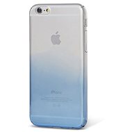 Epico Rainbow Neon for iPhone 6 / 6S blue - Phone Cover