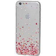 Epico Flying Heart for iPhone 6 / 6S - Phone Cover