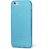 Epico Ronny Gloss for iPhone 6 / 6S turquoise - Phone Cover