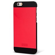 Epico Hero Body 2015 aluminum cover for iPhone 6 / 6S red - Phone Cover