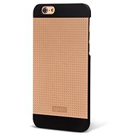 Epico Hero Body 2015 aluminum cover for iPhone 6 / 6S gold - Phone Cover