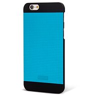 Epico Hero Body 2015 aluminum cover for iPhone 6 / 6S turquoise - Phone Cover