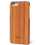 Epico Woody Full Bamboo Wooden Cover for iPhone 6 / 6S - Phone Cover