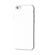 Epico Classic for iPhone 6 / 6S white - Phone Cover
