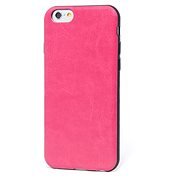Epico Classic für iPhone 6 / 6S pink - Handyhülle