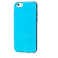 Epico Classic for iPhone 6/6S Turquoise - Phone Cover