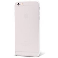 Epico Ronny Gloss iPhone 6/6S Plus-hoz - átlátszó - Telefon tok
