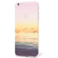 Epico Seaguls for iPhone 6 / 6S Plus - Phone Cover