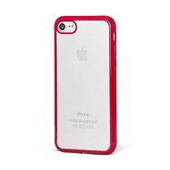 Epico Bright tok iPhone 7/8 készülékhez piros - Telefon tok
