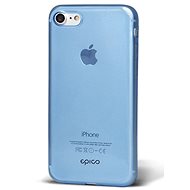 Epico Ronny Gloss for iPhone 7/8/SE 2020 Blue - Phone Cover