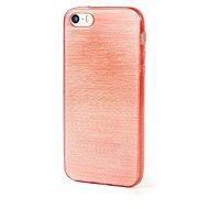 Epico String for iPhone 5 / 5S / SE red - Phone Cover