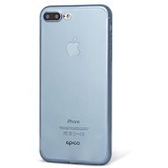 Epico Ronny Gloss for iPhone 7 Plus/8 Plus, Blue - Phone Cover