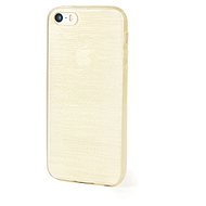 Epico String iPhone 5 / 5S / SE aranyhoz - Telefon tok
