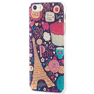 Epico Sweets for iPhone 5 / 5S / SE - Phone Cover