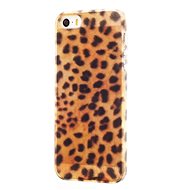 Epico Tiger for iPhone 5 / 5S / SE - Phone Cover