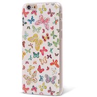 Epico You Know for iPhone 5 / 5S / SE - Phone Cover