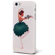 Epico Dancing for iPhone 5 / 5S / SE - Phone Cover