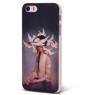Epico Birdie for iPhone 5 / 5S / SE - Phone Cover