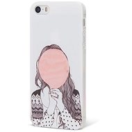 Epico Hiding for iPhone 5 / 5S / SE - Phone Cover