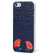 Epico In The Rain for iPhone 5 / 5S / SE - Phone Cover