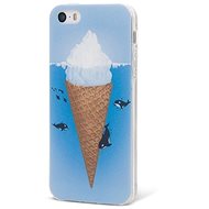 Epico Iceberg for iPhone 5/5S/SE - Phone Cover