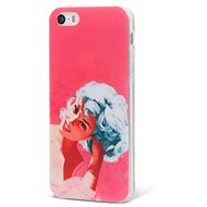 Epico Bluehead for iPhone 5 / 5S / SE - Phone Cover