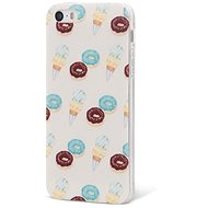 Epico Donuts for iPhone 5 / 5S / SE - Phone Cover