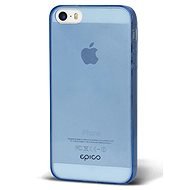 Epico Ronny Gloss iPhone 5/5S/SE készülékhez, türkiz - Telefon tok
