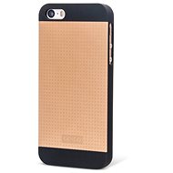Epico Hero Body 2015 aluminum cover for iPhone 5 / 5S / SE gold - Phone Cover
