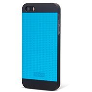 Epico Hero Body Aluminium Cover for iPhone 5/5S/SE Turquoise - Phone Cover