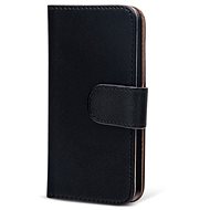 Epico Flip for iPhone 5 / 5S / SE black - Phone Case