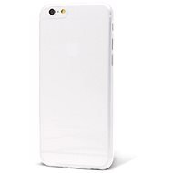 Epico Ronny Gloss tok iPhone 6/6S készülékhez átlátszó - Telefon tok