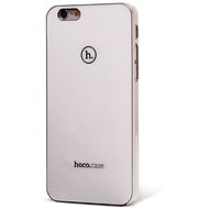 Epico Hoco for iPhone 6 / 6S white - Phone Cover