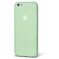Epico Ultrathin String for iPhone 6 / 6S green - Phone Cover