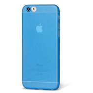 Epico Ultrathin String for iPhone 6 / 6S blue - Phone Cover