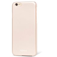 Epico Amber Metalic for iPhone 6 / 6S gold - Phone Cover