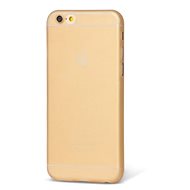 Epic Ultrathin String for iPhone 6 / 6S Gold - Phone Cover