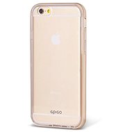 Epico Guard Cover with Frame for iPhone 6 / 6S Gold - Phone Cover