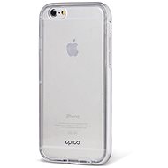 Epico Guard cover with frame for iPhone 6 / 6S silver - Phone Cover