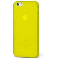 Epico Ronny String for iPhone 6 / 6S Yellow - Phone Cover