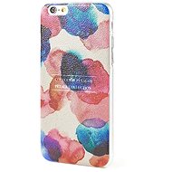 Epico Watercolour for iPhone 6 / 6S - Phone Cover