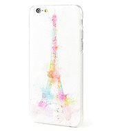 Epico Romantic Paris for iPhone 6 / 6S - Phone Cover