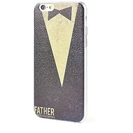 Epico Godfather for iPhone 6 / 6S - Phone Cover