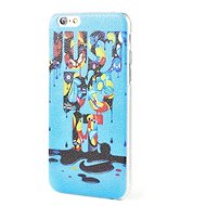 Epico Do It for iPhone 6 / 6S - Phone Cover