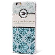 Epico Queen for iPhone 6 / 6S - Phone Cover