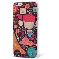 Epico Sweets for iPhone 6 / 6S - Phone Cover