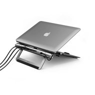 Epico USB-C HUB Multiport 8-in-1 - USB Hub