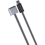 Epico USB-C na MagSafe 3 nabíjecí kabel - vesmírně šedý - Napájecí kabel