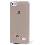 Epico Ronny Gloss for Honor 4c - black transparent - Phone Cover